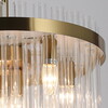 Миниатюра фото потолочная люстра illumico 1425384 | 220svet.ru