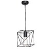 Миниатюра фото подвесной светильник vitaluce v4177-1/1s | 220svet.ru