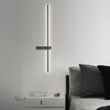Миниатюра фото настенный светильник imperium loft gia pair h120 left brass 230940-23 | 220svet.ru