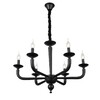 Миниатюра фото подвесная люстра st luce maste sl1114.403.06 | 220svet.ru