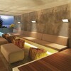 Миниатюра фото уличный настенный светодиодный светильник mantra creek 8861 | 220svet.ru