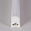 Миниатюра фото подвесной светильник reluce 54003-9.5-001ql 4000k led9w wt | 220svet.ru