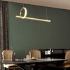 Миниатюра фото подвесной светильник imperium loft moffit b long l120 black 231392-23 | 220svet.ru