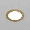 Миниатюра фото встраиваемый светильник maytoni orb dl130-gx53-mg | 220svet.ru