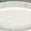 Миниатюра фото светодиодный светильник mantra crystal 5092 | 220svet.ru