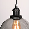 Миниатюра фото подвесной светильник imperium loft sphere cloche 377316-22 | 220svet.ru