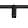 Миниатюра фото магнитный трековый светильник arte lamp optima a7269pl-1bk | 220svet.ru