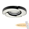 Миниатюра фото потолочный светодиодный светильник myfar ceiling mr9210-cl | 220svet.ru