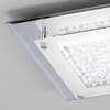 Миниатюра фото потолочный светильник mantra crystal 4580 | 220svet.ru