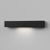Миниатюра фото подсветка для лестниц 4000к ip65 elektrostandard rise 40163/led черный | 220svet.ru