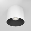 Миниатюра фото потолочный светодиодный светильник maytoni technical alfa led dim triac c064cl-01-15w3k-d-rd-wb | 220svet.ru