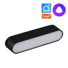 Миниатюра фото трековый магнитный светильник reluce 1432782 | 220svet.ru