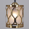 Миниатюра фото подвесной светильник reluce 1434049 | 220svet.ru