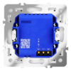 Миниатюра фото датчик движения встраиваемый voltum s70 voltum s70 vls070501 (белый глянцевый) | 220svet.ru