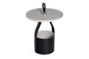 Миниатюра фото стол журнальный garda decor 58db-et17040 | 220svet.ru