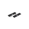 Миниатюра фото прямой соединитель винтовой aployt magnetic track 48 apl.0182.00.05 | 220svet.ru