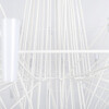 Миниатюра фото подвесной светильник loft it coppelia 10476 white | 220svet.ru