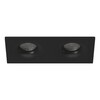 Миниатюра фото встраиваемый светильник designled dl-mj-1012g-b 002984 | 220svet.ru