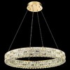 Миниатюра фото подвесная люстра wertmark elaine we469.08.303 | 220svet.ru