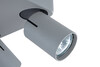 Миниатюра фото спот vele luce carrisi vl8067s04 | 220svet.ru