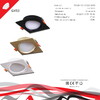 Миниатюра фото точечный светильник reluce 1433192 | 220svet.ru