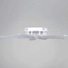 Миниатюра фото светильник потолочный reluce 59090-0.3-05 wh | 220svet.ru
