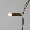 Миниатюра фото гирлянда занавес 2x2м желтый 220в провод черный каучук ip65 ltc eco402-1-2y | 220svet.ru