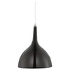 Миниатюра фото подвесной светильник arte lamp pendants a9077sp-1bk | 220svet.ru