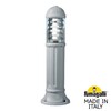Миниатюра фото садовый светильник-столбик fumagalli sauro 800 d15.554.000.lxf1r.fc1 | 220svet.ru