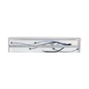 Миниатюра фото бра lumion gofera 8326/6w белый | 220svet.ru