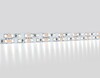 Миниатюра фото светодиодная лента дневной белый ambrella light 19,2w/m 240led/m 2835smd 6500к 5m gs1603 | 220svet.ru