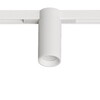Миниатюра фото магнитный трековый светильник arte lamp optima a7270pl-1wh | 220svet.ru