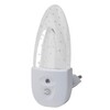 Миниатюра фото настенный светодиодный светильник эра nn-619-ls-w б0019103 | 220svet.ru