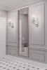 Миниатюра фото бра escada premium line 1142/1a | 220svet.ru
