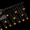 Миниатюра фото подвесной светильник delight collection md23001008-1e black | 220svet.ru