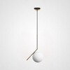 Миниатюра фото подвесной светильник flexic lights family michael anastassiades d20 | 220svet.ru