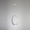 Миниатюра фото подвесной светильник mantra ring 6170 | 220svet.ru
