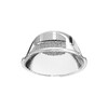 Миниатюра фото линза для светильников серии 55° maytoni accessories mini lensd25-55 | 220svet.ru