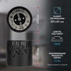 Миниатюра фото настенно-потолочный светильник эра ol54 bk б0061192 | 220svet.ru