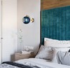 Миниатюра фото бра inodesign easy 42.4321 | 220svet.ru