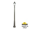 Миниатюра фото садово-парковый фонарь fumagalli ricu/rut e26.157.000.wxe27 | 220svet.ru