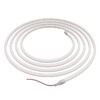 Миниатюра фото влагозащищенная лента для бани и сауны ogm 14,4w/m 180led/m 2835smd белый 5m lse-298 | 220svet.ru