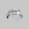 Миниатюра фото линза для светильников серии 30° maytoni accessories mini lensd25-30 | 220svet.ru