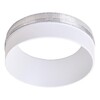 Миниатюра фото кольцо декоративное wertmark stecken we803.rg.000 | 220svet.ru