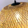 Миниатюра фото подвесной светильник favourite paleas 4271-1p | 220svet.ru