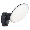 Миниатюра фото уличный настенный светодиодный светильник escada walk 10215/1led | 220svet.ru