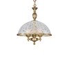Миниатюра фото подвесная люстра reccagni angelo l 6302/38 | 220svet.ru