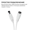 Миниатюра фото ик выключатель на препятствие apeyron 04-67 | 220svet.ru