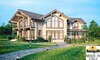 Миниатюра фото ландшафтный фонарь fumagalli amelia 400 dr2.574.000.aye27 | 220svet.ru