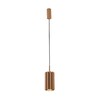 Миниатюра фото подвесной светильник moderli cordelia v11622-pl | 220svet.ru